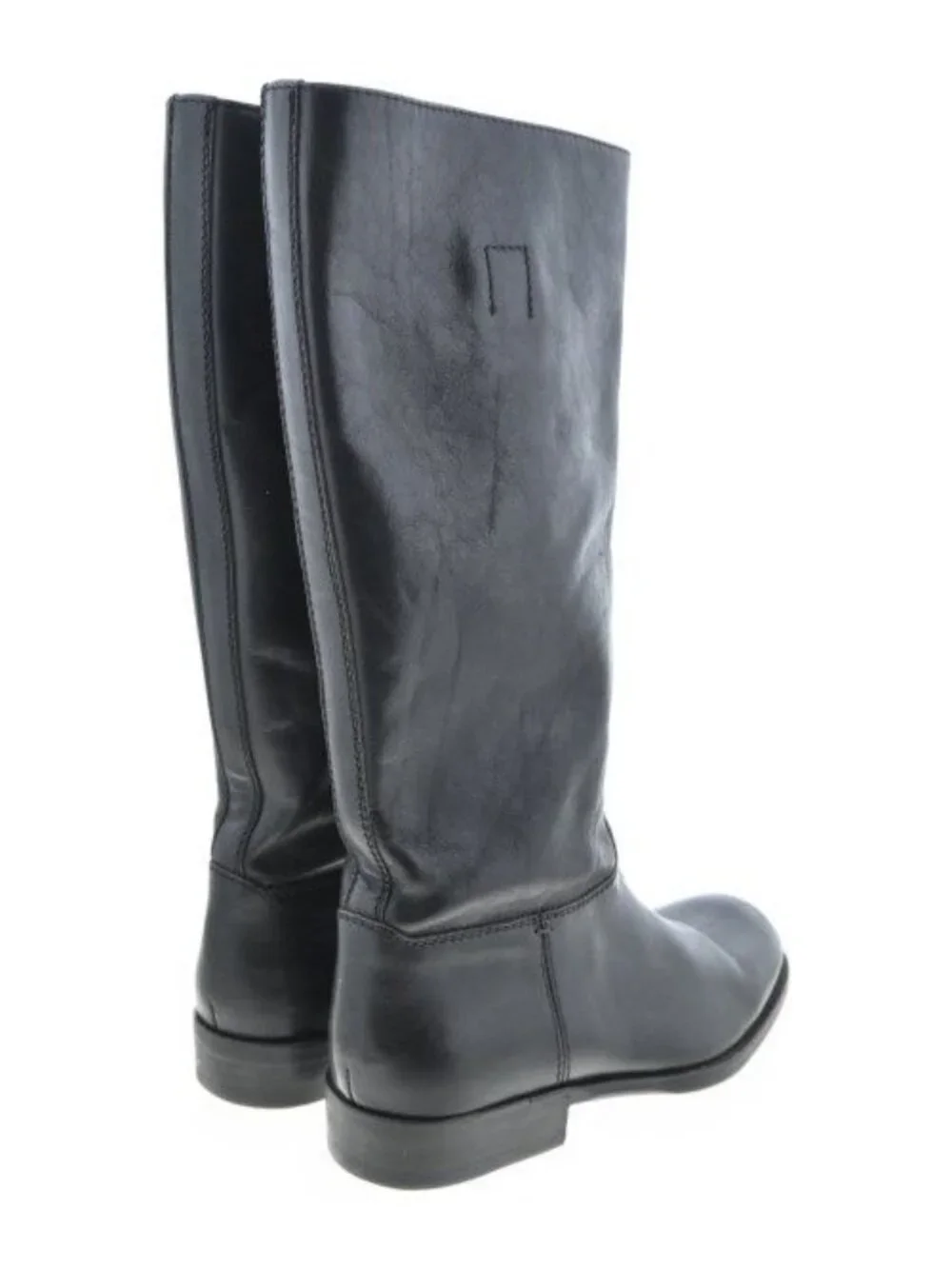Gucci Boots Black